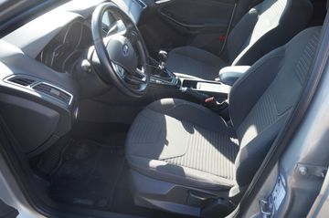 Ford Focus - 6
