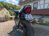 Suzuki SV650 - SUZUKI 2007 SV650S