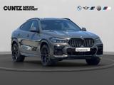 BMW X6 xDrive30d M Sportpaket Panorama Laser IconicG - gebrauchte BMW X6 aus dem Jahr 2022