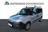 Opel Combo  Selection L1H1*Klima*Navi*FES*TÜV Neu*AHK - Opel Combo: Kombi