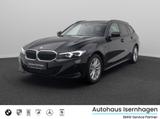 BMW 320e GeschwindigReg DAB Cockpit+ HiFi Lenkradhzg - BMW 320 mit Hybrid-Antrieb: Kombi