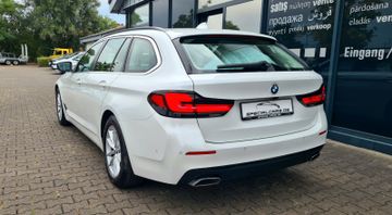 BMW 530 - 5