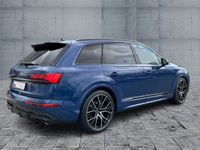 Audi SQ7 - Vorschau Bild 6
