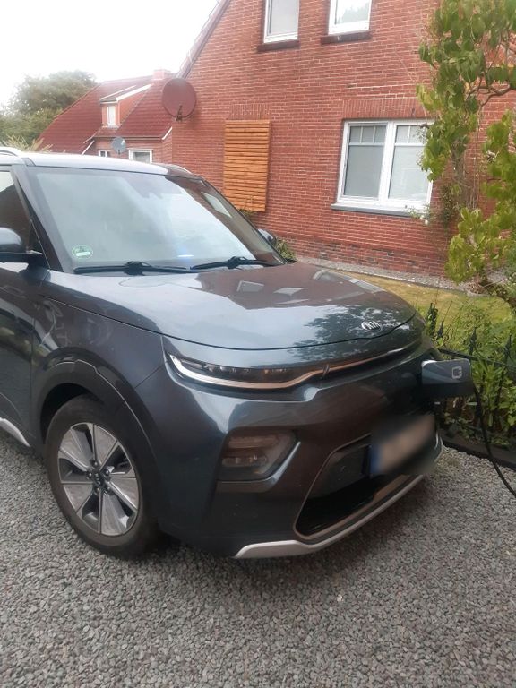 Image of Kia Soul