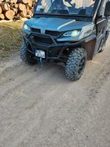 CFMOTO CF1000-3 - CFMOTO MOTORRAD