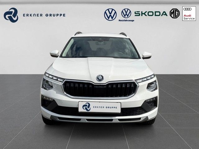 Skoda Kamiq - Bild 7