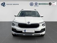Skoda Kamiq - Vorschau Bild 7