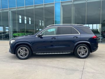 Mercedes GLE 300 - 2