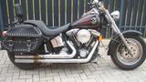 Harley-Davidson softail - HARLEY-DAVIDSON 1993