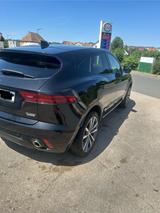 Jaguar E-Pace D180 HSE 4WD Auto HSE - Jaguar in Nürnberg