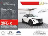 Nissan Ariya Evolve Pack 4x4 e-4orce 87kW Schiebedach B - Nissan Ariya Jahreswagen