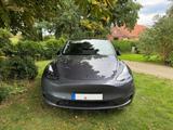 Tesla Model Y Long Range AWD | EZ 09/2021 | 96.0 - Tesla Model Y