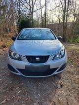 Seat Ibiza 6J 4-Türer - Seat Ibiza: 6j
