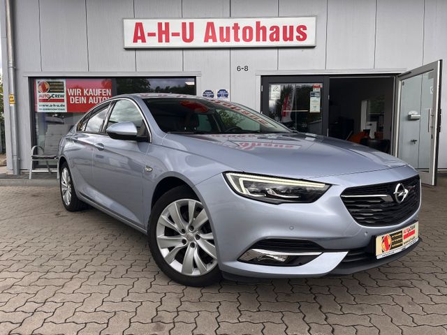Opel Insignia B Grand Sport Dynamic 4x4