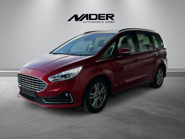 Ford Galaxy Titanium/7Sitzplätze/LED/Navi/8Fach/APP