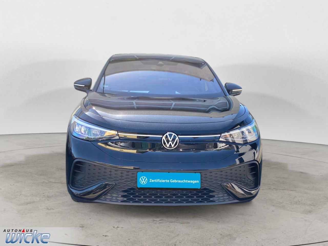 Volkswagen ID.5 Pro 77 kWh 1-Gang-Automatik NAVI KLIMA AHK foto 3