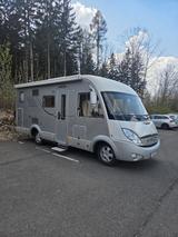 HYMER / ERIBA / HYMERCAR 525 SL Mercedes Benz - Angebote