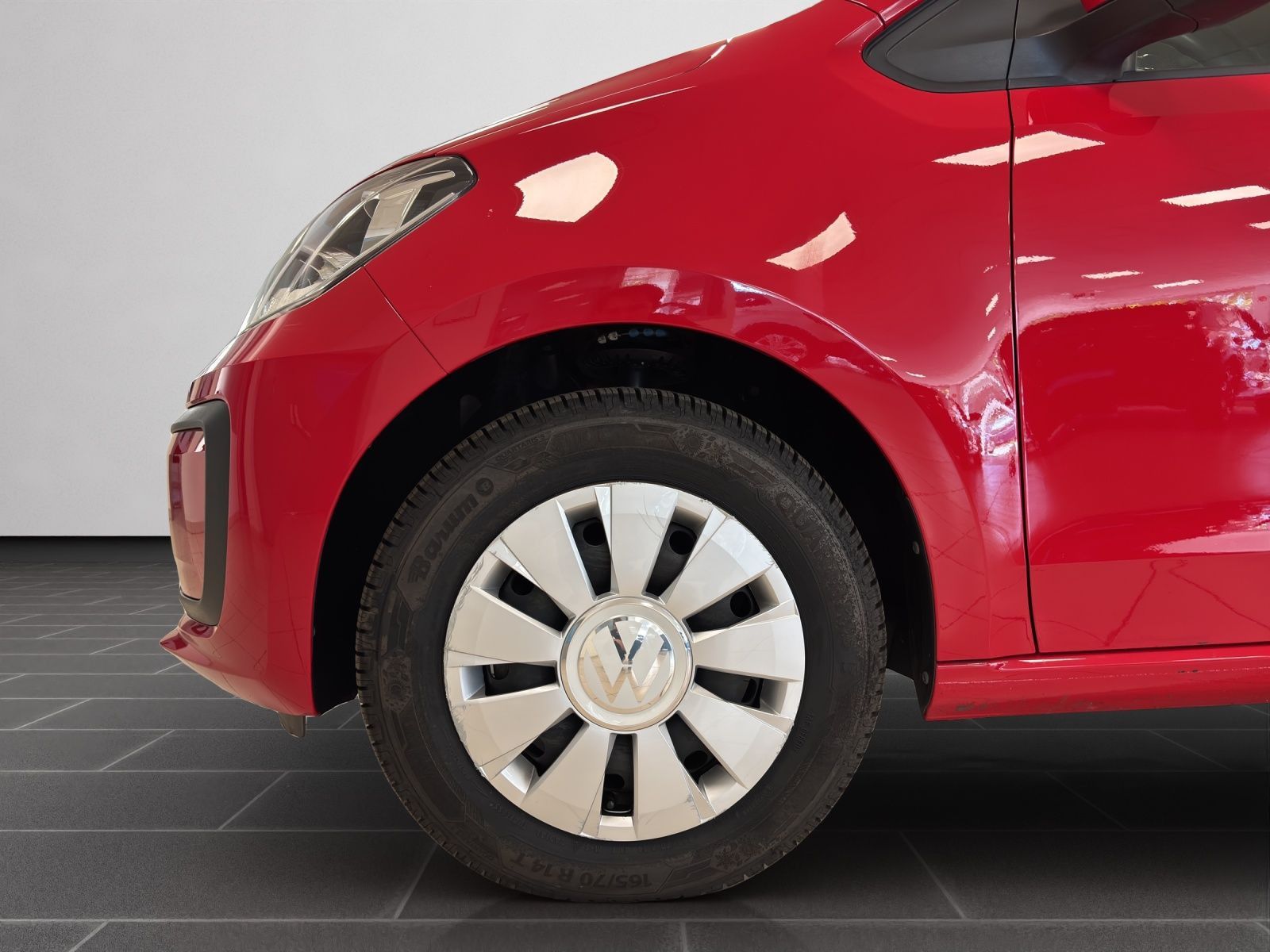 Volkswagen up! - Bild 9