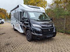 Sunlight T 68, Einzelbetten und Hubbett,Sat automatisch