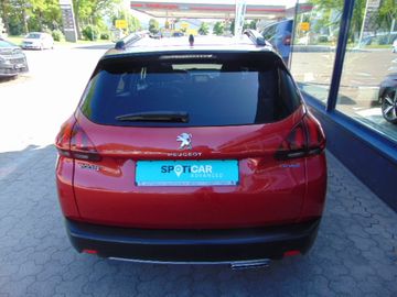 Bild 6 Peugeot 2008 Allure GTline