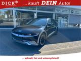 Hyundai Ioniq 5 Uniq 4WD WERKSGA+NAVI+HEAD+BOSE+ACC+360° - Hyundai IONIQ 5: Uniq
