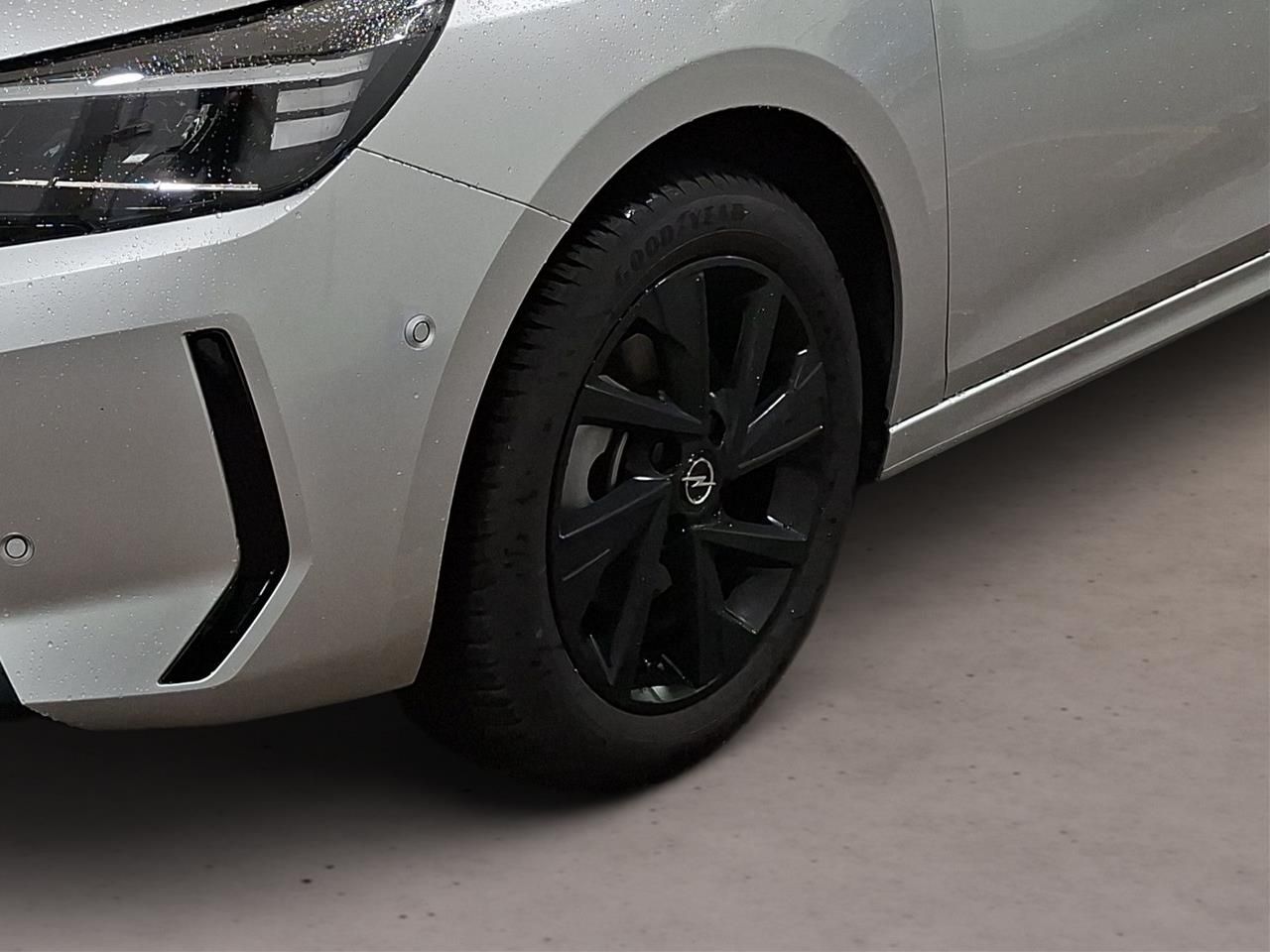 Fahrzeugabbildung Opel Corsa GS MildHybrid 107KW Automatik