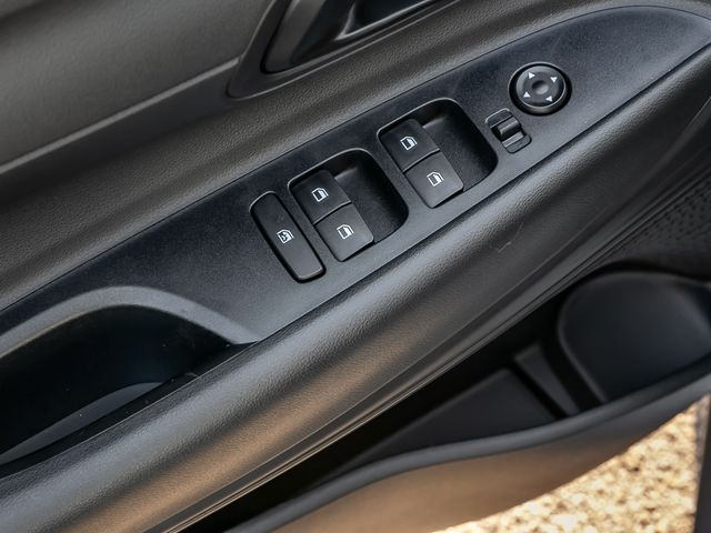 Hyundai Bayon 1.0 Select 2WD Kamera Navi Spurhalteassi.