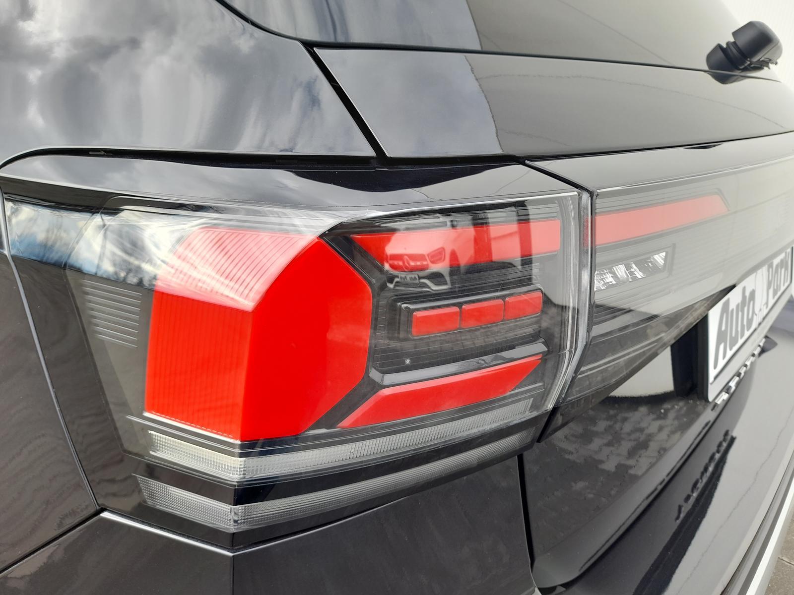 Volkswagen T-Cross 1.0 TSI Life NAVI/APP~SHZ~2xPDC~RFK~LED, миниатюра 10