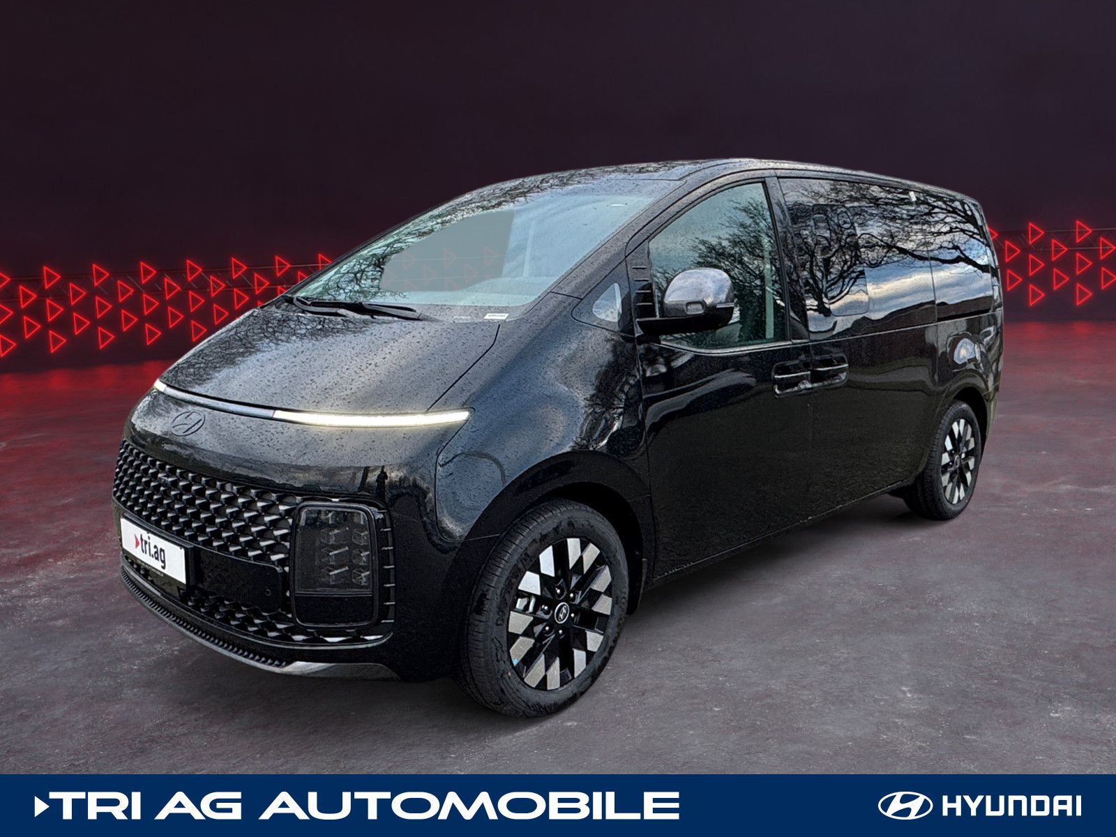 Hyundai Staria – Bild 7