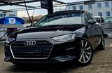 Audi A4 Avant 30 TDI S-Tronic * Panorama Dach *1-Hand - Audi A4 mit Diesel-Antrieb: Dach