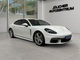 Porsche Panamera 4S Navi Approved 02.2026 / 2.Hand - gebrauchte Porsche Panamera aus dem Jahr 2019