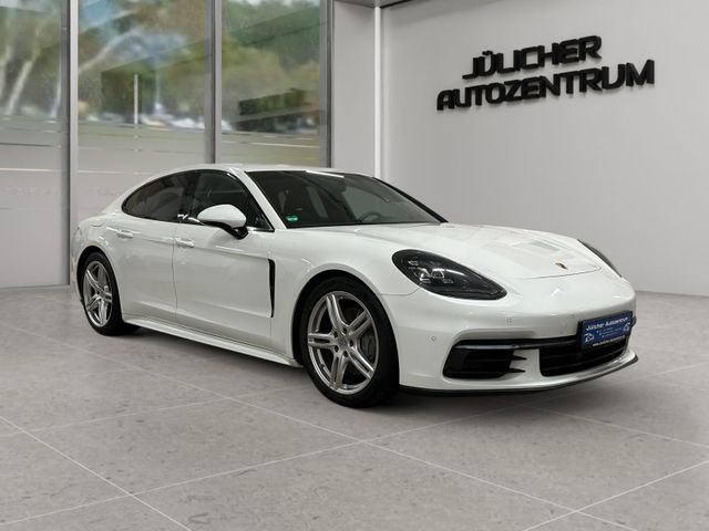 Porsche Panamera 4S Navi Approved NEU 02.2026 / 2.Hand