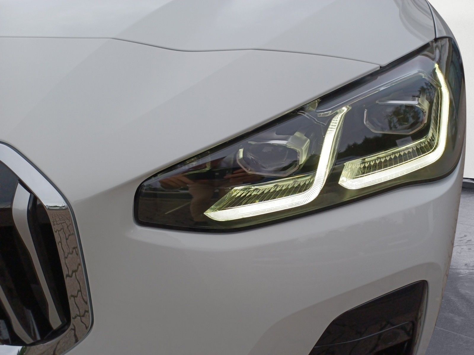 BMW 218 Active Tourer - Bild 13