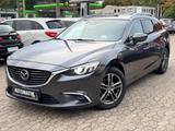 Mazda 6 Kombi*Nakama*Automatik*Tüv*Service Neu!!* - Mazda 6 Gebrauchtwagen in Bremen