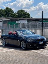 BMW Bmw 335i e93 DKG - BMW 335 aus 2011: 335d