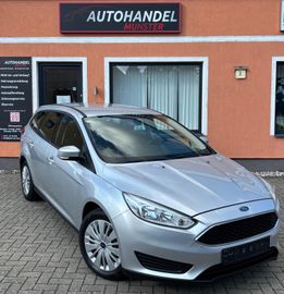 Ford Focus - 1