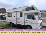 Volkswagen LT 31/Karmann/Festbett/2,4 TD/Servo/Turbo - VW Karman