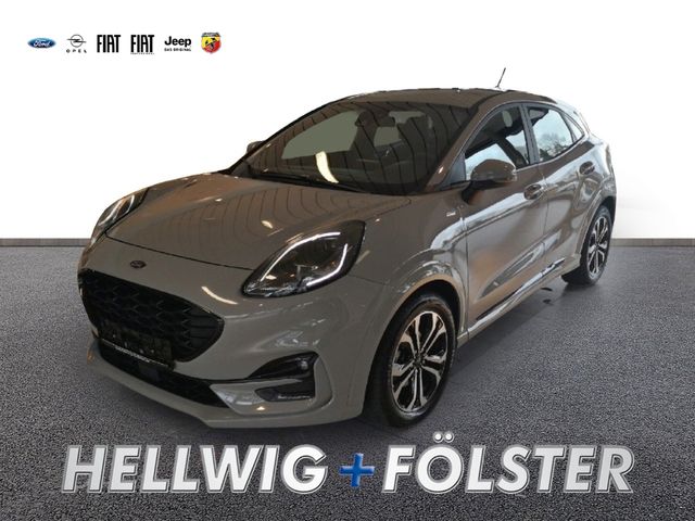 Ford Puma ST-LINE NAVI / LED / PDC / GJR / WINTER-PAK