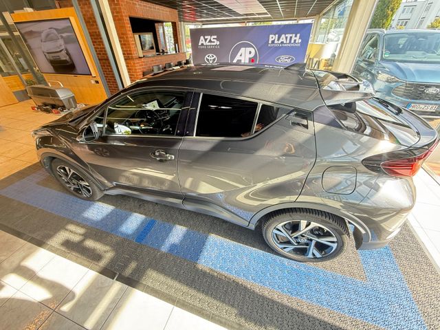 Toyota C-HR Hybrid Club Smart Automatik Sitzheizung