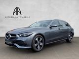 Mercedes-Benz C 220 T d 4Matic Avantgarde Distronic Kamera  - Mercedes-Benz C 220 in Krefeld