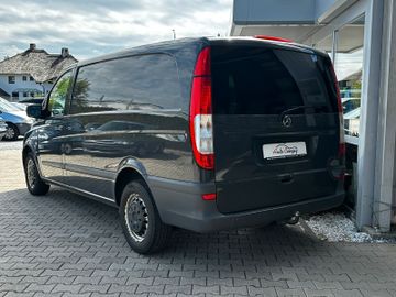 Mercedes Vito - 3