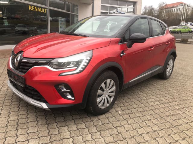 Renault Captur II Intens