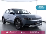 Hyundai IONIQ 5 Elektro ACC|CarPlay|LED - Hyundai IONIQ 5 in Wuppertal