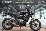 Yamaha XSR 700  - YAMAHA XSR700