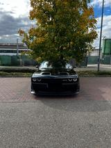 Dodge Challenger SRT Hellcat Widebody - Dodge Challenger: Hellcat Widebody