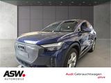 Audi Q4 Sportback 40 e-tron NAVI LED RFK VC