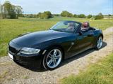 BMW Z4 E85 Facelift Individual - BMW Z4: Facelift