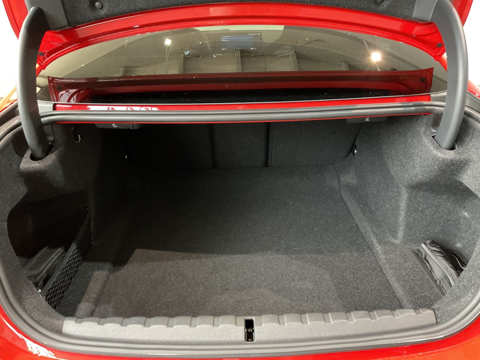 Fahrzeugabbildung BMW M4 Competition M Carbon-Keramik-Bremse | M Carbo