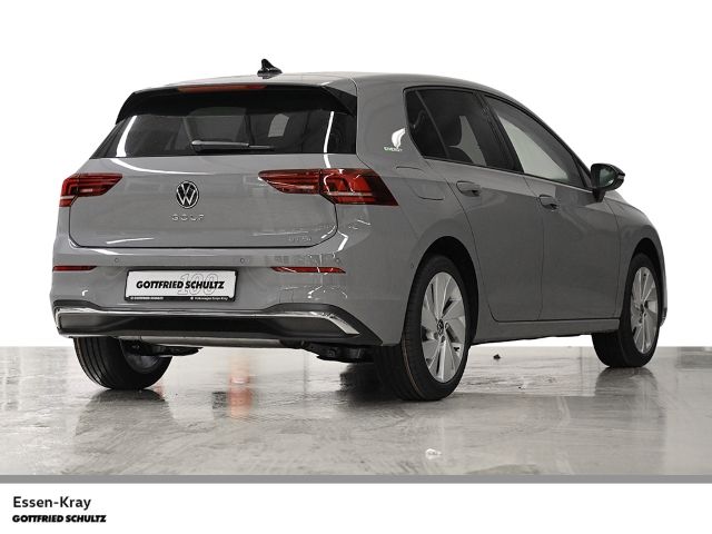 Volkswagen Golf - Bild 3