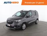 Andere OPEL Combo Life 1.5D 100 CV S&S Innovation - Andere mit Diesel-Antrieb: Kleinbus